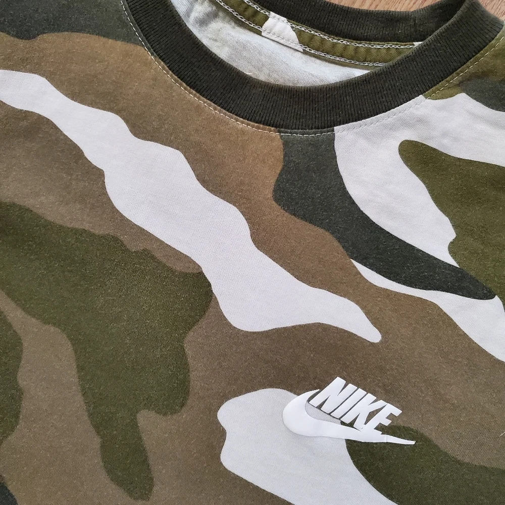 Nike tee SKU20 - Picture 2 of 3